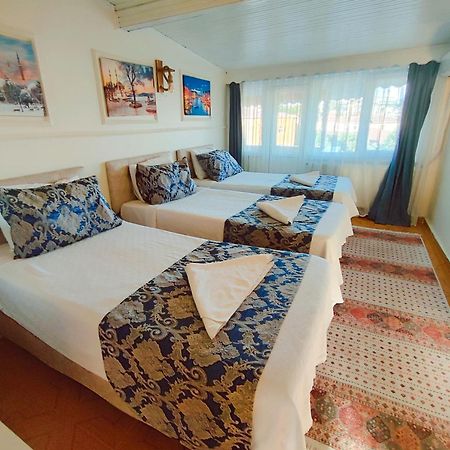 Alpacino Apart Hotel Истанбул Екстериор снимка