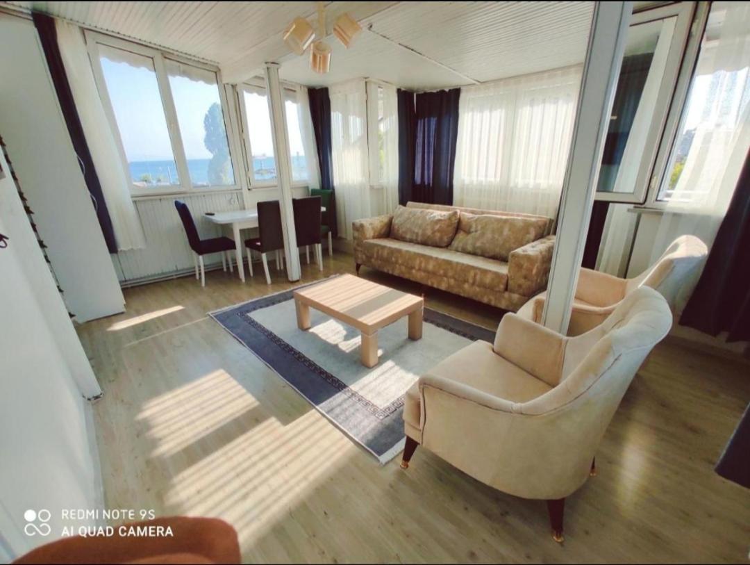 Alpacino Apart Hotel Истанбул Екстериор снимка